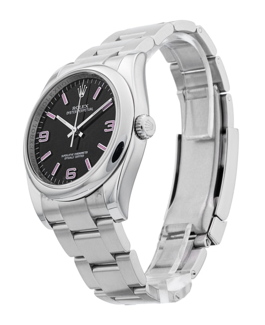 Rolex Oyster Perpetual 116000 Image 2